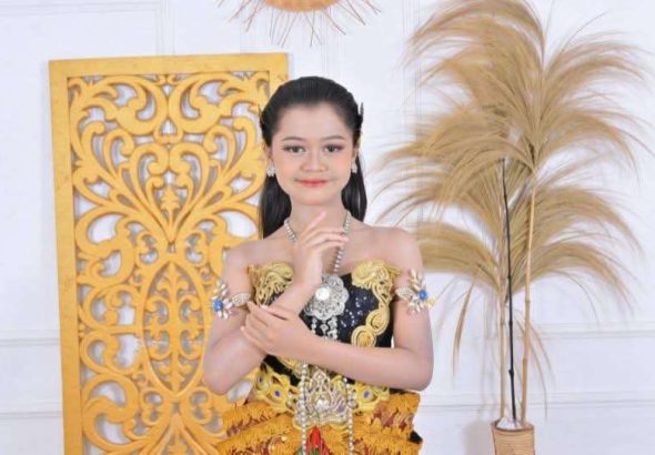 Vanya Wijaya Ajak Generasi Muda Ikut Lomba Nyanyi Tingkat Nasional “Jiwantara Kanjuruhan 2026 Season I”