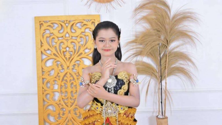 Vanya Wijaya Ajak Generasi Muda Ikut Lomba Nyanyi Tingkat Nasional “Jiwantara Kanjuruhan 2026 Season I”