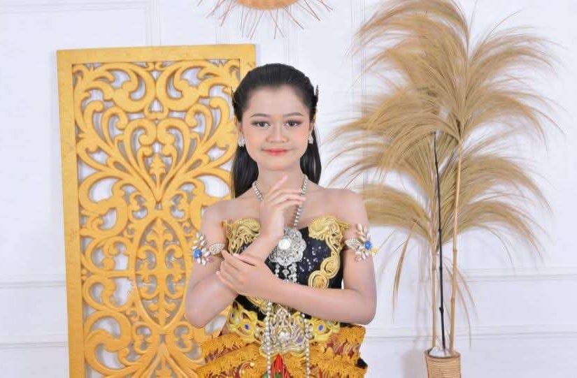 Vanya Wijaya Ajak Generasi Muda Ikut Lomba Nyanyi Tingkat Nasional “Jiwantara Kanjuruhan 2026 Season I”