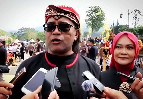 Nyadran Ageng Bhumi Phala Temanggung: Syukuran Budaya yang Menjadi Magnet Pariwisata