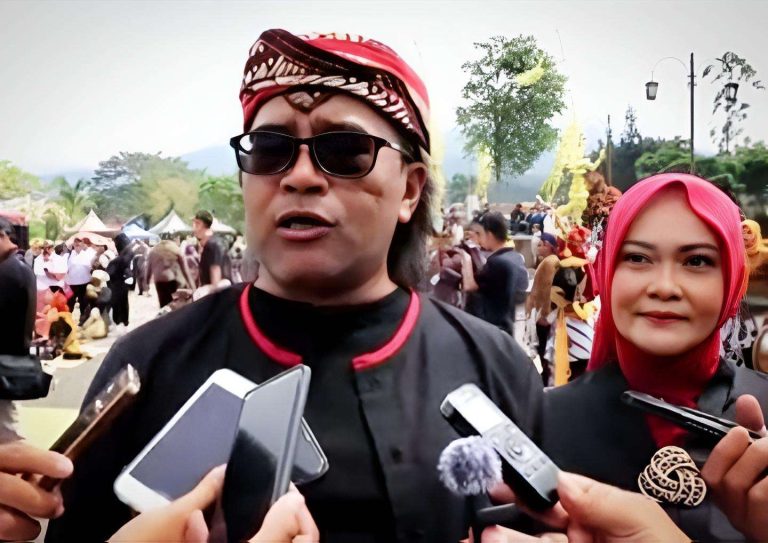 Nyadran Ageng Bhumi Phala Temanggung: Syukuran Budaya yang Menjadi Magnet Pariwisata