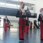 SDN Jetis Ngipak Karangmojo Siap Berlaga di Kejuaraan Marching Band Tingkat Kabupaten Gunungkidul