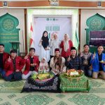 Dari Ukhuwah Menuju Peradaban: Penyuluh KUA Sewon Teguhkan Visi Dakwah di Milad ke-16 KORDA