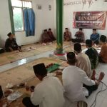 Optimalisasi Peran Keagamaan: KUA Pengasih Gelar Dialog Strategis Bersama Kaum Rois Sendangsari