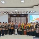 Penyuluh KUA Sewon Perkuat Kapasitas Karya Ilmiah Bersama IPARI Bantul, Sambut Penais Award 2026