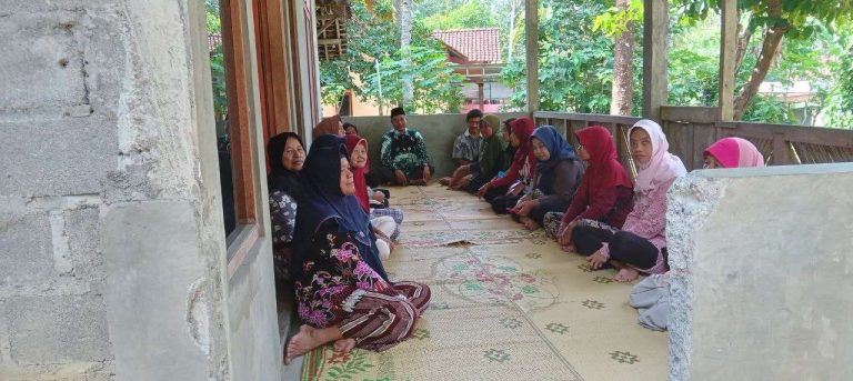 Sinergi SIKAP BAIK: Kolaborasi KUA dan PKH Pengasih Integrasikan Nilai Spiritual dan Kesejahteraan Ekonomi