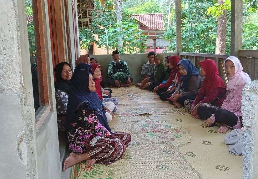 Sinergi SIKAP BAIK: Kolaborasi KUA dan PKH Pengasih Integrasikan Nilai Spiritual dan Kesejahteraan Ekonomi