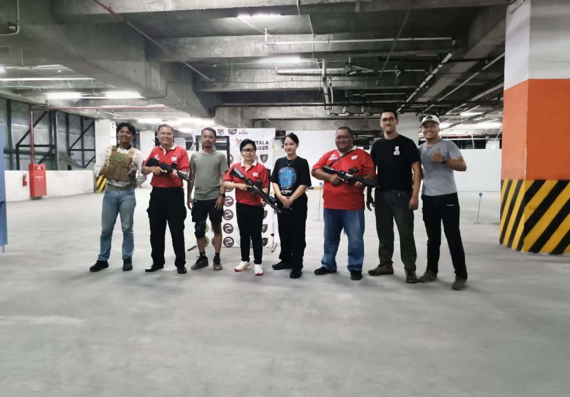 INASSOC Kenalkan Olahraga Airsoft ke KORMI Yogyakarta, Persiapan Menuju Kejurnas