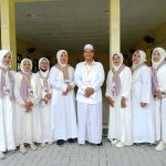 Penyuluh KUA Sewon Tanamkan Karakter Islami Sejak Dini: Manasik Haji Edukatif dan Humanis di TK Negeri Pembina Bantul