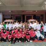 Wujud Kepedulian Kemanusiaan: Siti Hediati Soeharto Hadirkan Tambahan Armada Ambulans bagi Gunungkidul