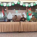 Sosialisasi Pergub DIY Nomor 12 Tahun 2025: Fungsi Tuwanggono Bersama Anggota DPRD Gunungkidul Sigit Subarno