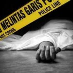 Warga Temukan Mayat Saat Antar Bantuan