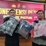 Polsek Patuk Ungkap Kasus Kekerasan Seksual Terhadap Anak Disabilitas di Heha Sky View