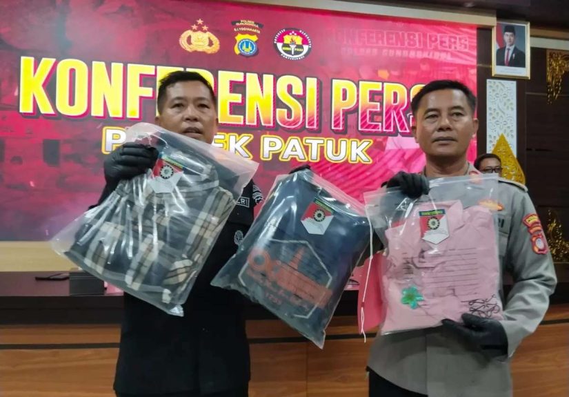 Polsek Patuk Ungkap Kasus Kekerasan Seksual Terhadap Anak Disabilitas di Heha Sky View