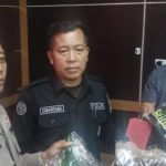 Kasus Pengeroyokan Penganiayaan Sadis di depan SMP N 2 Playen: Pelaku dibekuk Polisi Terancam 7 Tahun Penjara