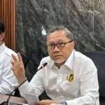 Tekan Biaya Pakan, Zulhas Perintahkan Bulog Lepas Ratusan Ribu Ton Jagung Subsidi