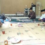 Tingkatkan Syiar Keagamaan, Penyuluh KUA Pengasih Motivasi Kaum Rois di Karangsari