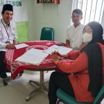 Menapaki Arus Sungai Kehidupan: KUA Sewon Perkuat Fondasi Spiritual untuk Ketahanan Keluarga