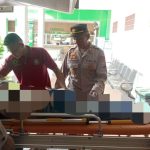 Peristiwa Tragis: Sopir Bus Wisata Meninggal Mendadak di Kawasan Pantai Slili Gunungkidul