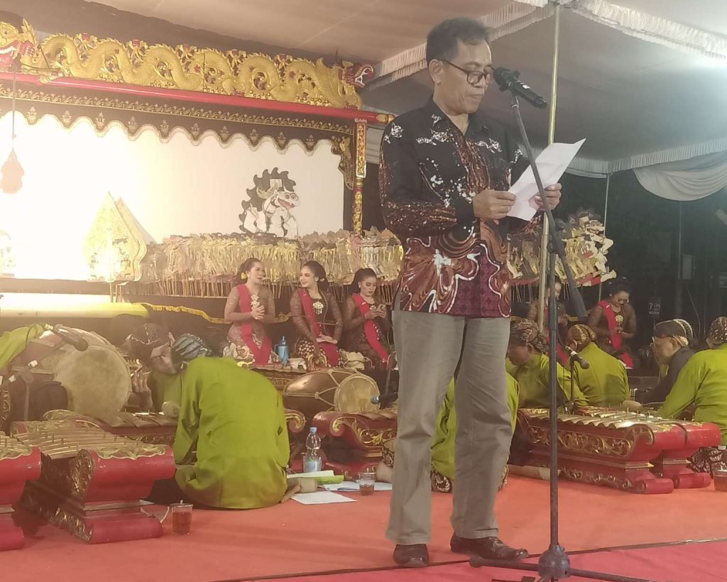 Baladewa Jumeneng Nalendro: Puncak Syukuran dan Harapan Baru Warga Sumbermulyo