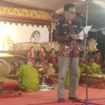 Baladewa Jumeneng Nalendro: Puncak Syukuran dan Harapan Baru Warga Sumbermulyo