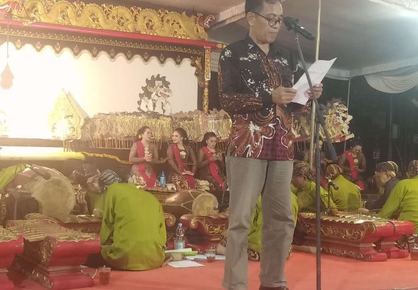 Baladewa Jumeneng Nalendro: Puncak Syukuran dan Harapan Baru Warga Sumbermulyo