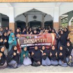Perkuat Literasi Keagamaan, KUA Pengasih Gelar Dialog Interaktif “DINAMIT” di Masjid Ar Rohman