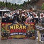 Peringatan ke-110, Hari Jadi Kalurahan Botodayaan Dimeriahkan Kirap Budaya 21 Padukuhan