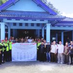 Warga Kemadang Deklarasi Tolak Miras, Narkoba, dan Perjudian: Langkah Nyata Selamatkan Generasi Muda