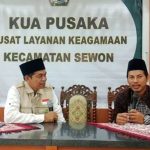 Dari Masjid ke Langit, IKADI Sewon dan KUA Sewon Hidupkan Kembali Ilmu Falak