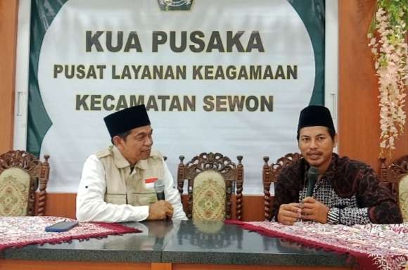 Dari Masjid ke Langit, IKADI Sewon dan KUA Sewon Hidupkan Kembali Ilmu Falak Dari Masjid ke Langit, IKADI Sewon dan KUA Sewon Hidupkan Kembali Ilmu Falak
