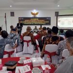 Sinergi Kodim, Tokoh Masyarakat, dan PDAM: Perkuat Keamanan dan Jamin Akses Air Bersih Yogyakarta