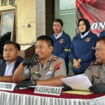 Kurang dari 24 Jam, Polres Klaten Ungkap Kasus Pencabulan Anak Kandung dan Tahan Pelaku