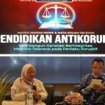 Forum PAK SIJI DIY: Pendidikan Antikorupsi Sebagai Pondasi Utama Budaya Integritas Kampus