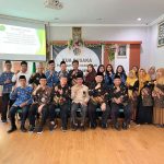 KUA Sewon Jadi Laboratorium Lapangan MGMP MA DIY untuk Penguatan BIMWIN
