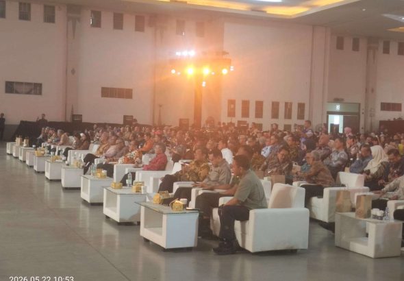 Jogja Financial Festival 2026: Wadah Edukasi dan Kolaborasi Lahirkan Generasi Cerdas Finansial Jogja Financial Festival 2026: Wadah Edukasi dan Kolaborasi Lahirkan Generasi Cerdas Finansial