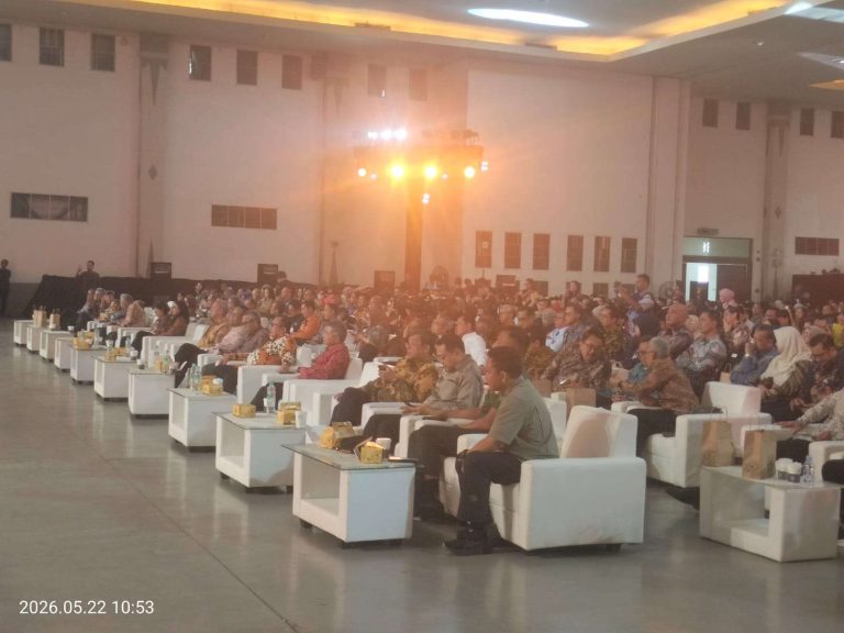 Jogja Financial Festival 2026: Wadah Edukasi dan Kolaborasi Lahirkan Generasi Cerdas Finansial Jogja Financial Festival 2026: Wadah Edukasi dan Kolaborasi Lahirkan Generasi Cerdas Finansial