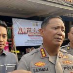 Bentrokan Geng Pelajar di Kotabaru: 3 Diringkus di Cilacap, Polisi Buru 4 DPO
