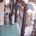 Beraksi 4 Kali di Lokasi Sama, Pasutri Asal Purworejo Ditangkap Warga Usai Curi di Masjid Pantai Drini Gunungkidul