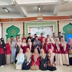 Penyuluh KUA Sewon: Dari Kampus, KORDA IIQ An-Nur Siapkan Dakwah Qur’ani Berbasis Digital
