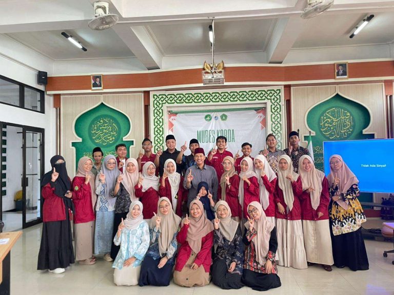 Penyuluh KUA Sewon: Dari Kampus, KORDA IIQ An-Nur Siapkan Dakwah Qur’ani Berbasis Digital Penyuluh KUA Sewon: Dari Kampus, KORDA IIQ An-Nur Siapkan Dakwah Qur’ani Berbasis Digital