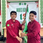 Dari Mubes KORDA IIQ An-Nur, Lahir Pemimpin Baru untuk Dakwah Peradaban Qur’ani