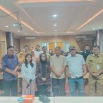FGD Disdikpora Yogya: Percepat Penyusunan Petunjuk Teknis & Dokumen Olahraga Daerah