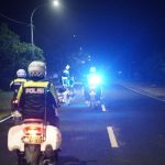 Pimpin Patroli Skala Besar, Kapolres Bantul Peringatkan Pelaku Kriminal: Jangan Coba-Coba Ganggu Keamanan!