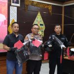 Konflik Antar Kelompok Memanas di Tik Tok, Berujung Aniaya dan Luka Sayatan di Depan Pasar Pon Ngipak