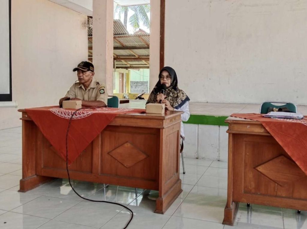 Wujudkan Keluarga Sakinah dan Ramah Lingkungan, KUA Pengasih Gelar Pembinaan di Kalurahan Margosari Wujudkan Keluarga Sakinah dan Ramah Lingkungan, KUA Pengasih Gelar Pembinaan di Kalurahan Margosari