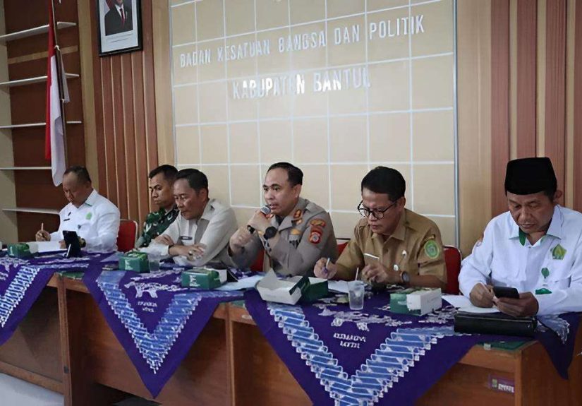 Mediasi Selesai Pasca Keributan Misa Perdana, GMS Bantul Hentikan Kegiatan Sambil Urus Kelengkapan Izin