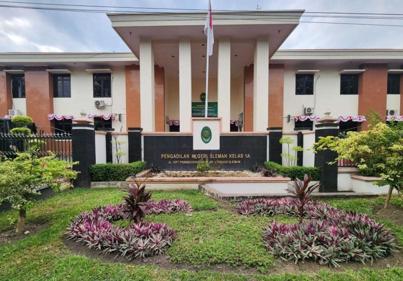 Sidang Pelanggaran Merek PN Sleman Masuki Tahap Pledoi: Tim Hukum Soroti Sejarah Penggunaan dan Subjek Hukum