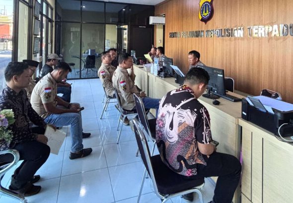 Ikatan Keluarga Besar Minangkabau Yogyakarta Laporkan Abu Janda ke Polda DIY Atas Dugaan Ujaran Menyinggung