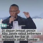 Unggahan Media Sosial Sebut Masyarakat Sumatera Barat “Barbar” dan Daerah Intoleran, IKBMY Angkat Bicara
